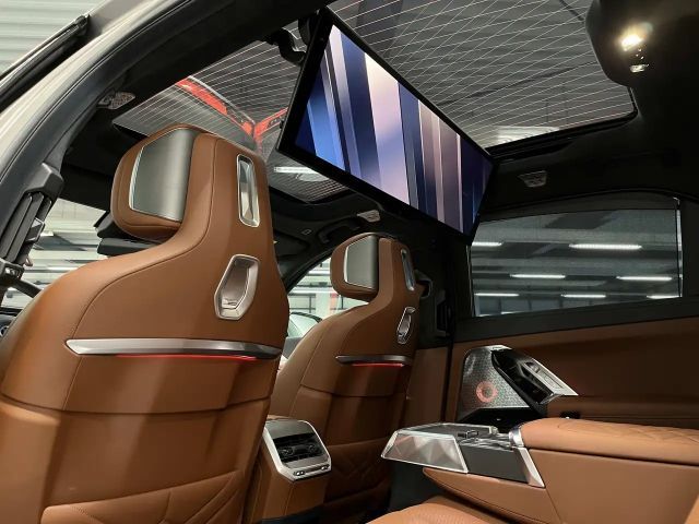 BMW i7 M70 Sedan xDrive