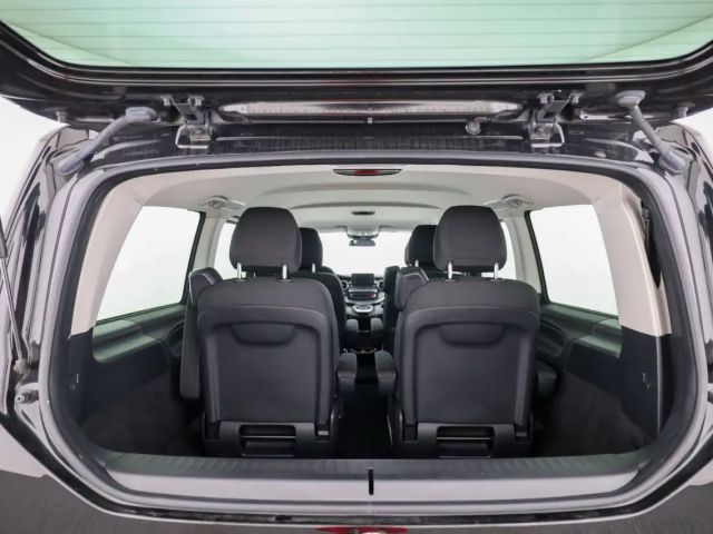 Mercedes-Benz V 220 Limousine Lang V 220 d