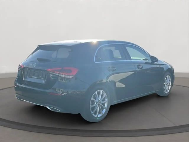 Mercedes-Benz A 250 Progressive