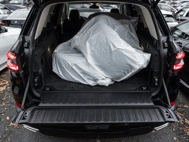 BMW X5 xDrive40d