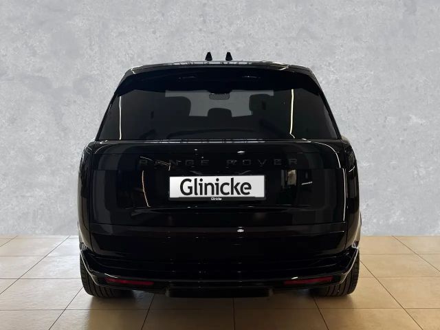 Land Rover Range Rover HSE