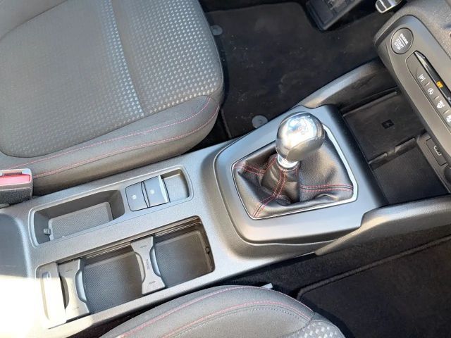 Ford Focus Limited ST Line