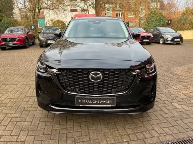 Mazda CX-60 4WD Homura