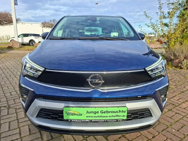 Opel Crossland X Ultimate