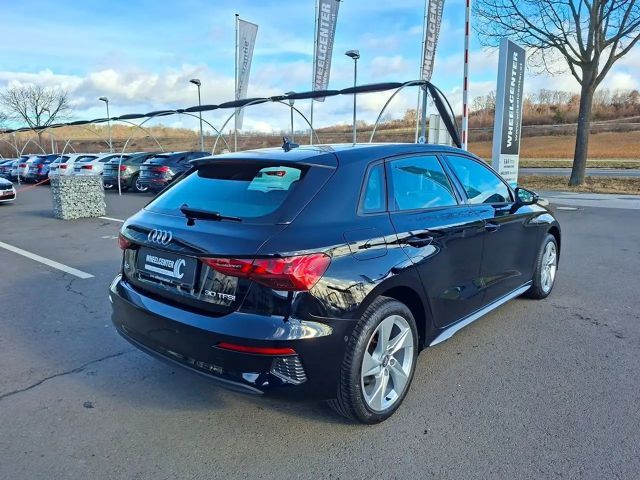 Audi A3 30 TFSI