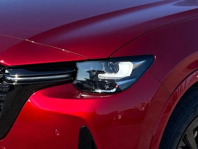 Mazda CX-60 4WD e-Skyactiv