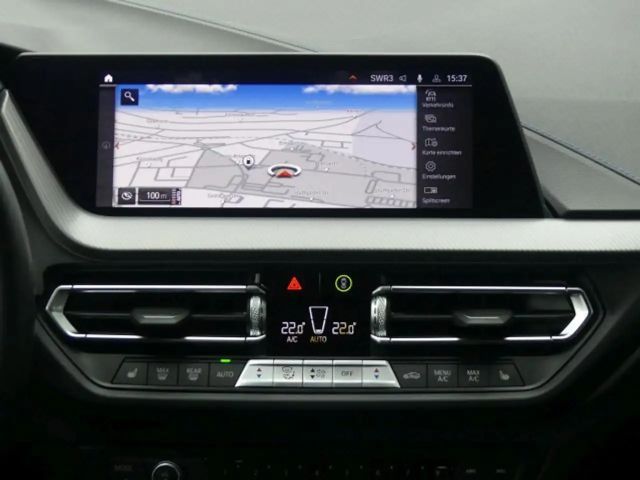 BMW 128 128ti M-Sport Sedan