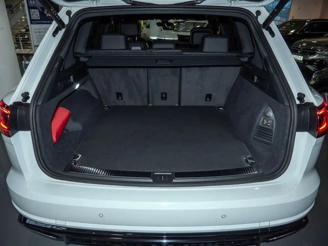 Volkswagen Touareg 3.0 V6 TDI 3.0 V6 TSI R-Line