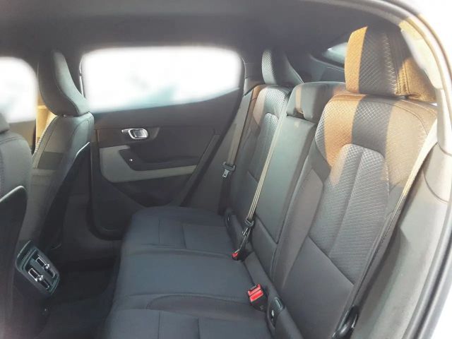 Polestar 2 Long range Single motor