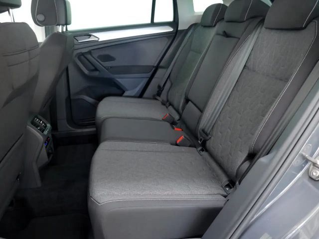 Volkswagen Tiguan 1.5 TSI DSG Move