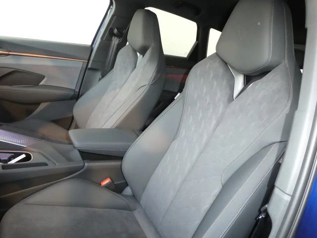 Cupra Terramar 2.0 TSI