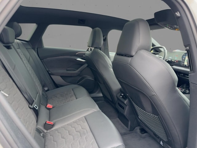 Audi A6 e-tron Avant Performance