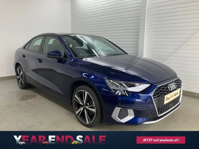 Audi A3 30 TFSI Sedan