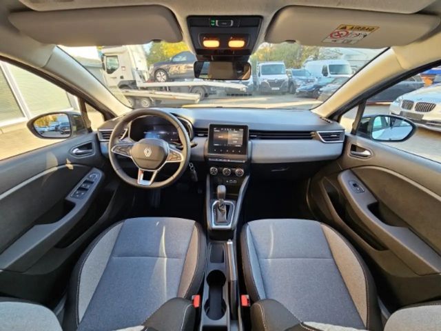 Renault Clio Evolution TCe 90