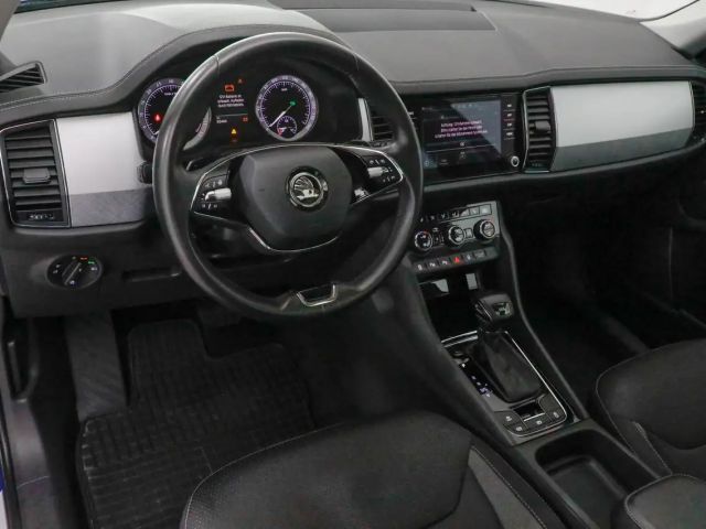 Skoda Kodiaq 2.0 TDI Tour