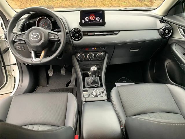 Mazda CX-3 Selection SkyActiv
