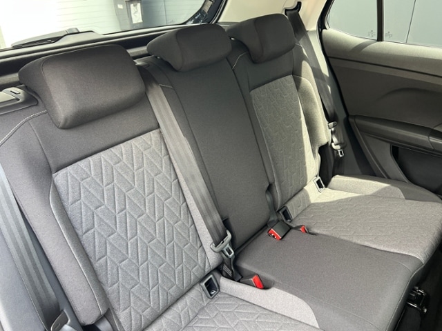 Volkswagen T-Cross 1.5 TSI DSG IQ.Drive