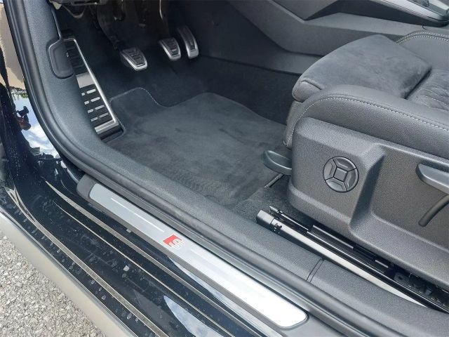 Audi A3 30 TFSI S-Line Sedan