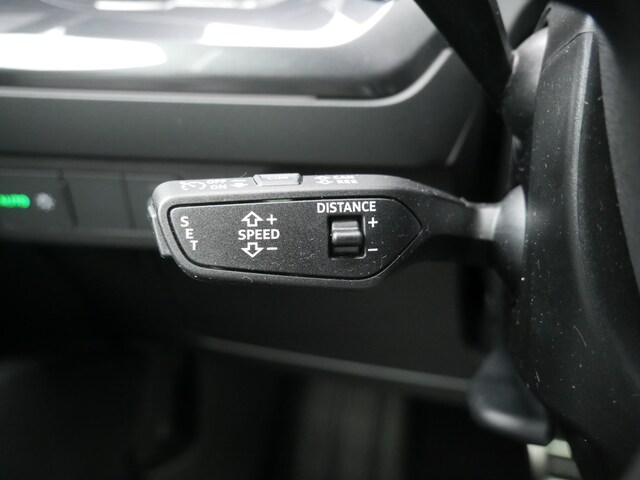 Audi Q4 e-tron 50 Quattro Sportback