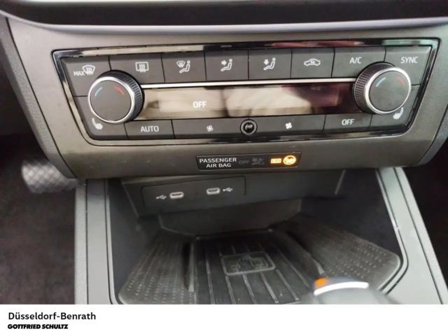 Seat Ibiza 1.0 TSI DSG FR-lijn