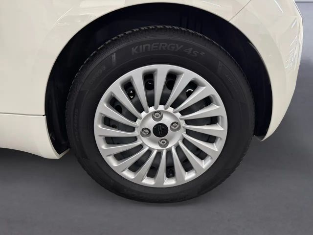 Fiat 500e 500 e Base KeyLess+KlimaA+AUT+SpurH+Virtual