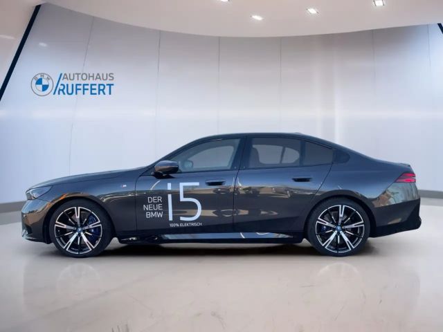 BMW i5 M-Sport Sedan eDrive40