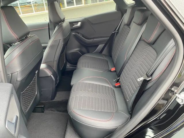 Ford Puma EcoBoost ST Line