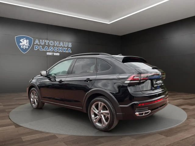 Volkswagen Taigo 1.0 TSI DSG R-Line