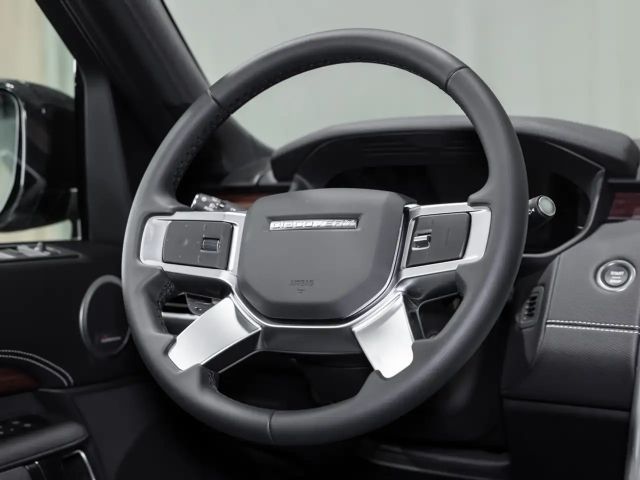 Land Rover Discovery AWD D250 Dynamic MHEV SE