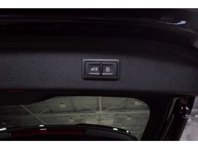 Audi S3 Quattro Sedan Sportback