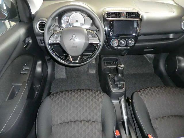 Mitsubishi Space Star ClearTec MIVEC Star