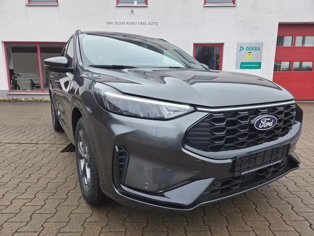 Ford Kuga ST Line