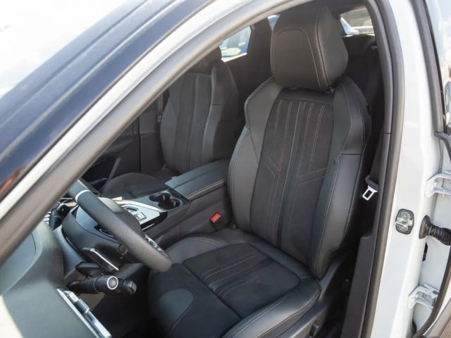 Peugeot 3008 BlueHDi EAT8 GT-Line