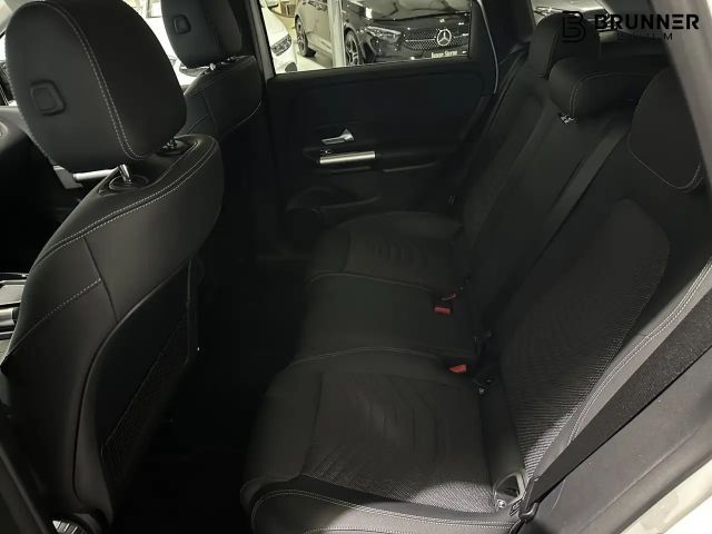 Mercedes-Benz B 200 Progressive