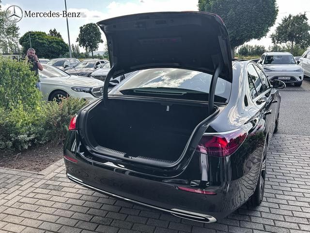 Mercedes-Benz E 450 4MATIC Sedan