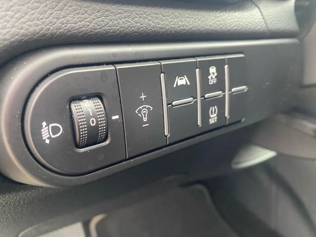 Kia Ceed GDi SportWagon Vision