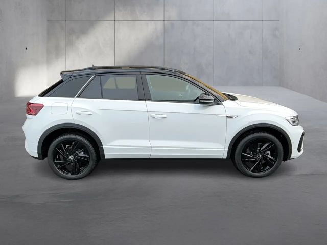 Volkswagen T-Roc 4Motion DSG Sport