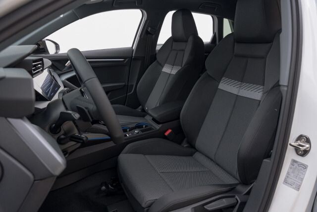 Audi A3 S-Tronic Sportback