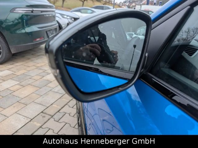 Peugeot E-208 GT-Line