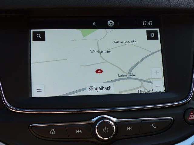 Opel Astra 1.2 Turbo Elegance Turbo