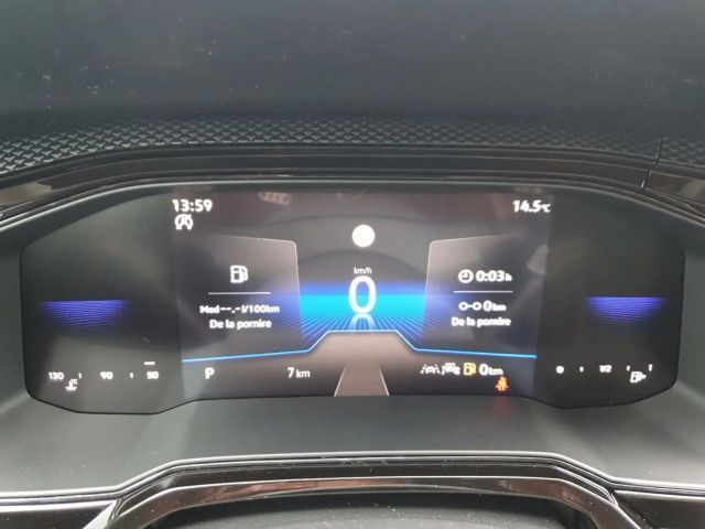 Volkswagen Taigo 1.5 TSI DSG IQ.Drive Life