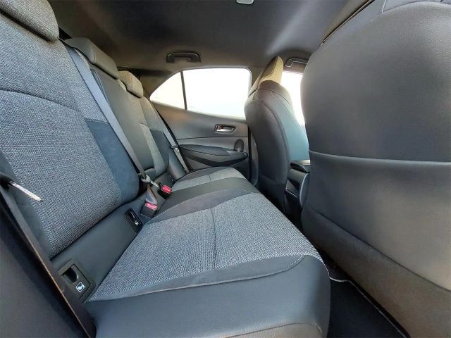 Toyota Corolla Active Hybride