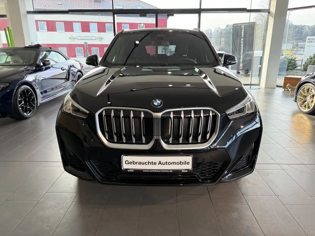 BMW X1 M-Sport sDrive18i