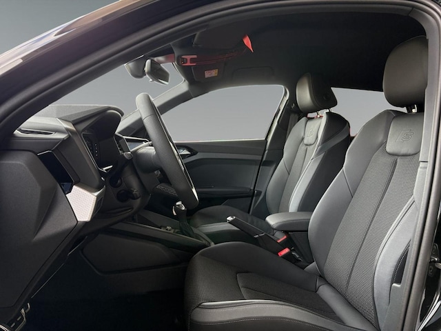 Audi A1 35 TFSI S-Line S-Tronic Sportback