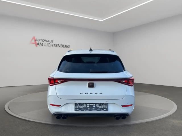 Cupra Leon 2.0 TSI 4Drive ST VZ