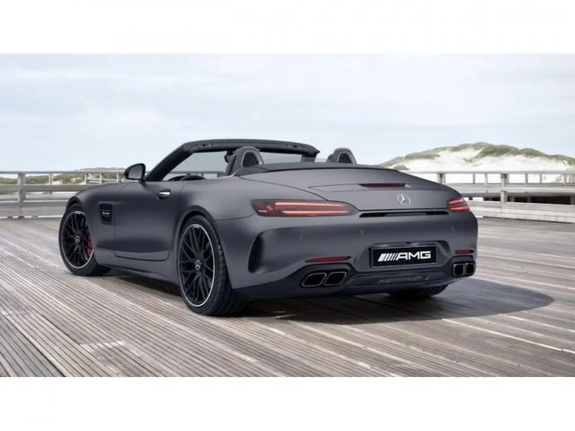 Mercedes-Benz AMG GT AMG Line Roadster