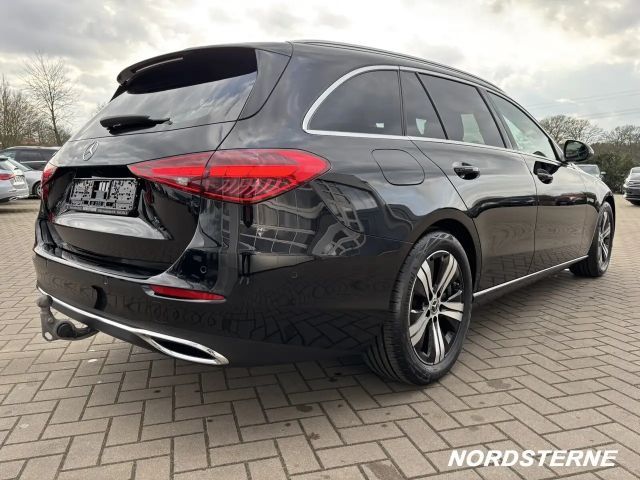 Mercedes-Benz C 180 AVANTGARDE Estate