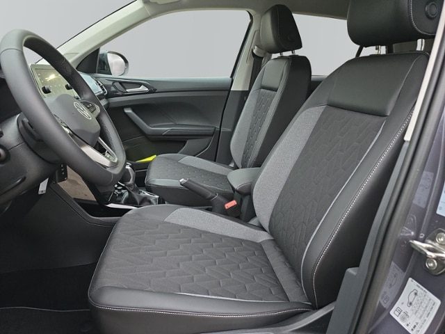 Volkswagen T-Cross 1.0 TSI DSG