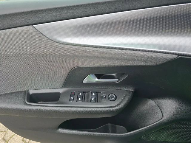 Opel Mokka Edition Mokka-e