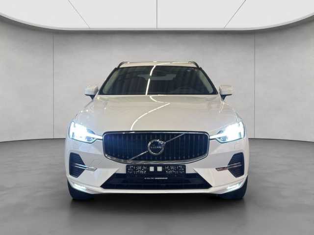 Volvo XC60 19'